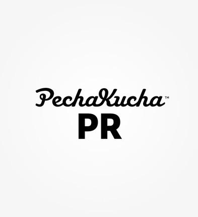PechaKucha predstavljanje projekata agencija za odnose s javnošću